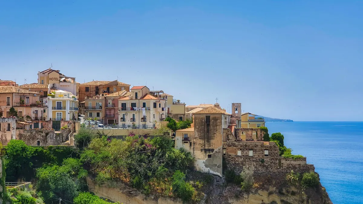 Portada del artículo: Bergamota de Calabria: por qué casi toda sale de una región
