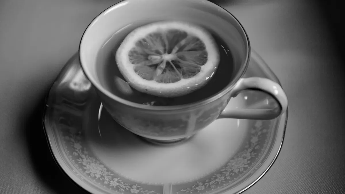 Portada del artículo: Bergamota en la cocina: té Earl Grey, mermelada y más usos