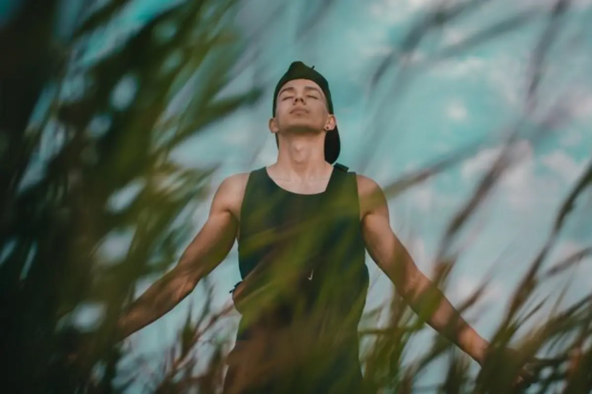 Portada del artículo: Cambios del cuerpo masculino después de los 30: qué ayuda