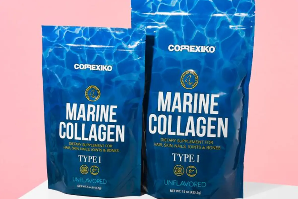 Portada del artículo: Colágeno hidrolizado: lo que se sabe sobre piel y articulaciones