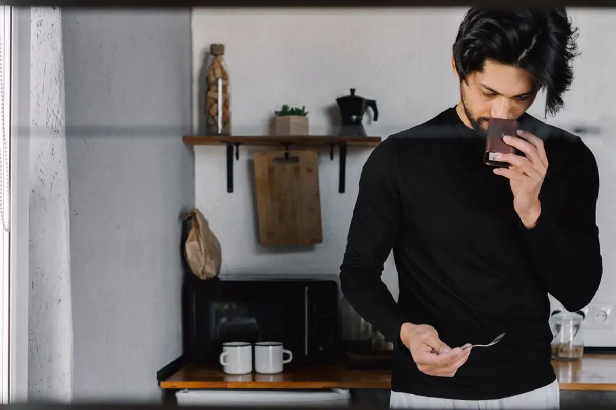 Portada del artículo: Qué es un tónico masculino y cómo elegir uno bien