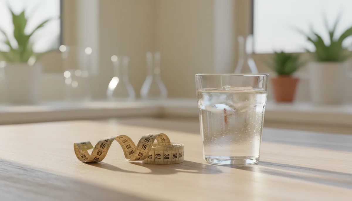 Portada del artículo: Sin promesas imposibles: cómo pensamos Vitalfit y la fibra