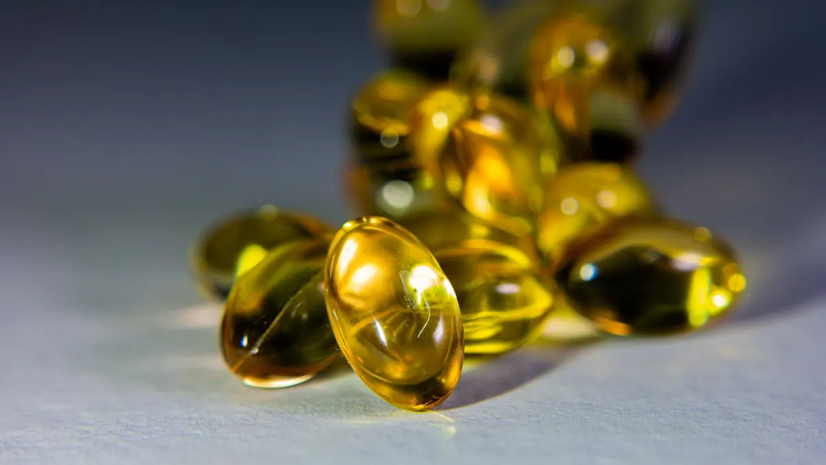 Portada del artículo: Suplementos y colesterol: omega 3, bergamota y fitoesteroles