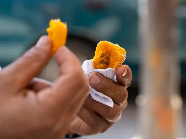 Chontaduro, ingrediente de Musfort