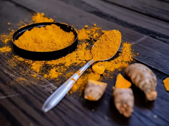 Maca andina, ingrediente de Musfort